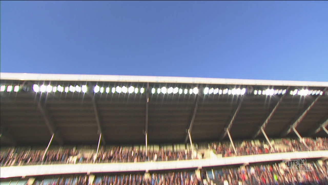 Høydepunkt Odd - Vålerenga 2017